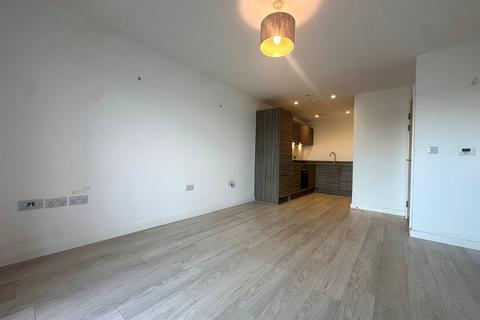 1 bedroom flat to rent, Capstan Road, Southampton SO19