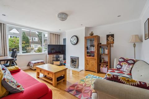 undefined, Little Reeves Avenue, Amersham