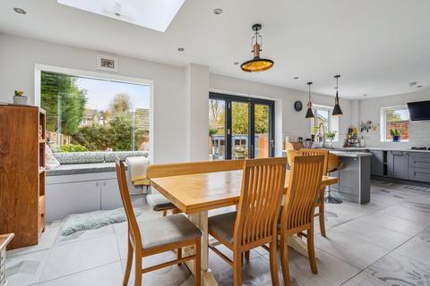 undefined, Little Reeves Avenue, Amersham