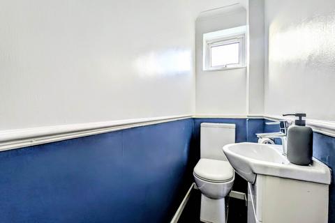 3 bedroom end of terrace house for sale, Waterman Close, Bordon GU35
