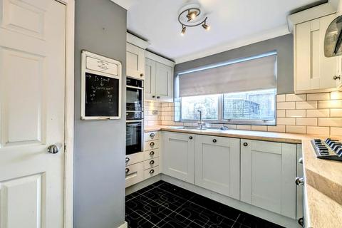 3 bedroom end of terrace house for sale, Waterman Close, Bordon GU35