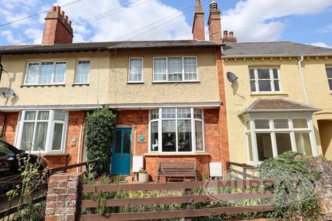 undefined, North Street West, Uppingham LE15