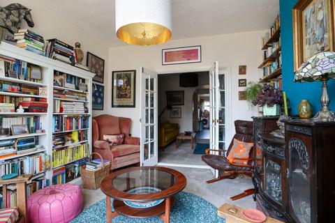 undefined, North Street West, Uppingham LE15