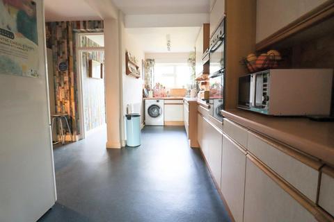 3 bedroom terraced house for sale, North Street West, Uppingham LE15