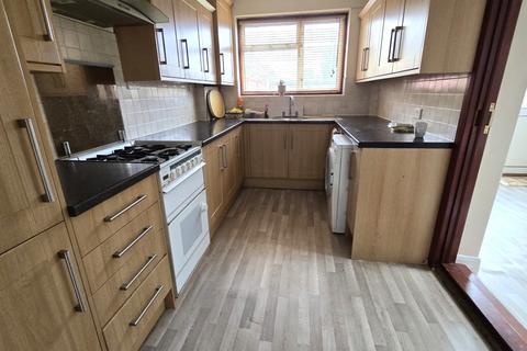 undefined, Mafeking Avenue, IG2