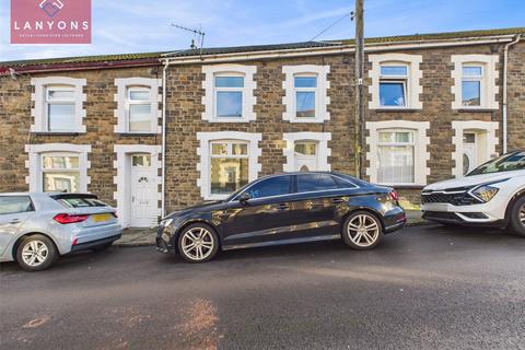 Graigwen Road, Cymmer, Porth, Rhondda Cynon Taf, CF39