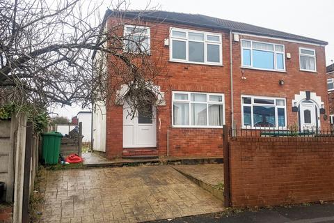 undefined, Lowestead Road, Clayton