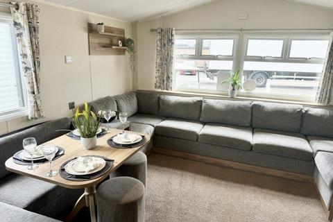3 bedroom park home for sale, Felixstowe Beach Holiday Park