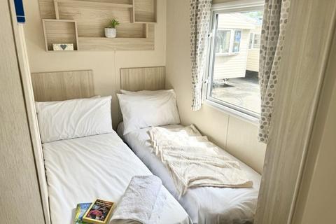 3 bedroom park home for sale, Felixstowe Beach Holiday Park