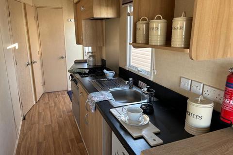 2 bedroom park home for sale, Felixstowe Beach Holiday Park