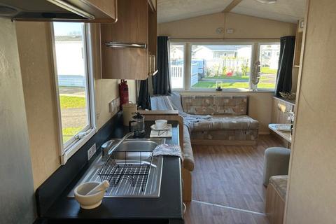 2 bedroom park home for sale, Felixstowe Beach Holiday Park