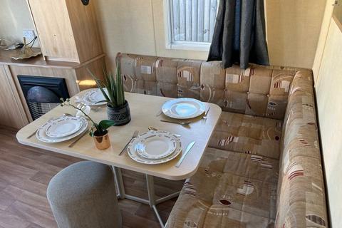 2 bedroom park home for sale, Felixstowe Beach Holiday Park