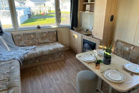 2 bedroom park home for sale, Felixstowe Beach Holiday Park