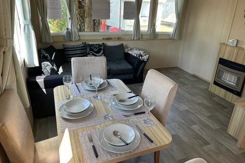 2 bedroom park home for sale, Felixstowe Beach Holiday Park