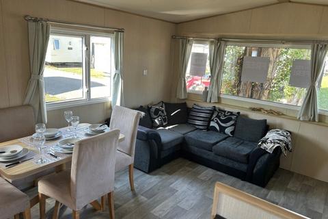 2 bedroom park home for sale, Felixstowe Beach Holiday Park