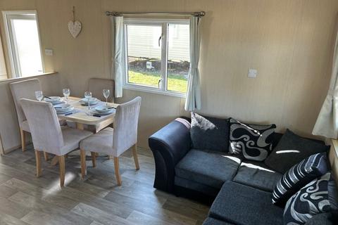 2 bedroom park home for sale, Felixstowe Beach Holiday Park