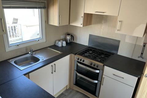 2 bedroom park home for sale, Felixstowe Beach Holiday Park