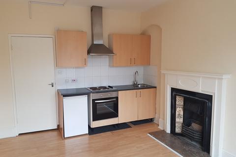 Studio to rent, Glossop Road, South Croydon CR2