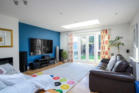 4 bedroom detached house for sale, Florence Close, WALTON-ON-THAMES, KT12