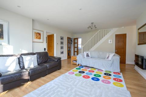 4 bedroom detached house for sale, Florence Close, WALTON-ON-THAMES, KT12