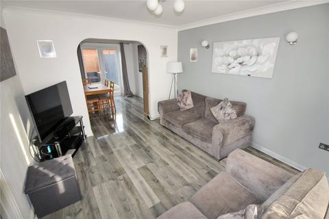 3 bedroom end of terrace house for sale, Dunvant Road, Wiltshire SN25