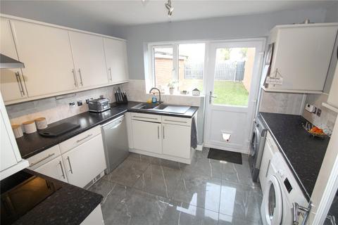 3 bedroom end of terrace house for sale, Dunvant Road, Wiltshire SN25