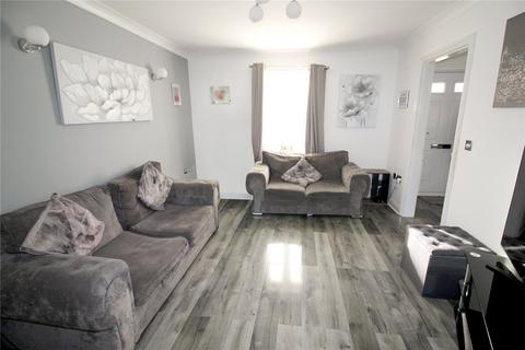 3 bedroom end of terrace house for sale, Dunvant Road, Wiltshire SN25