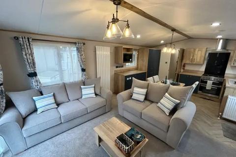 2 bedroom park home for sale, Felixstowe Beach Holiday Park