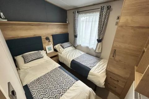 2 bedroom park home for sale, Felixstowe Beach Holiday Park
