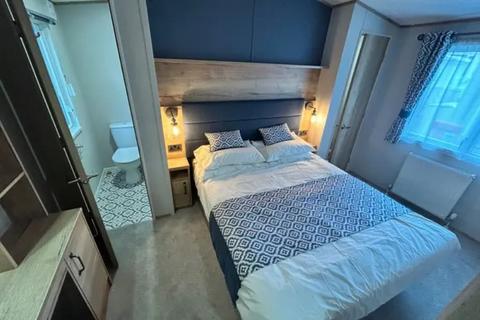 2 bedroom park home for sale, Felixstowe Beach Holiday Park