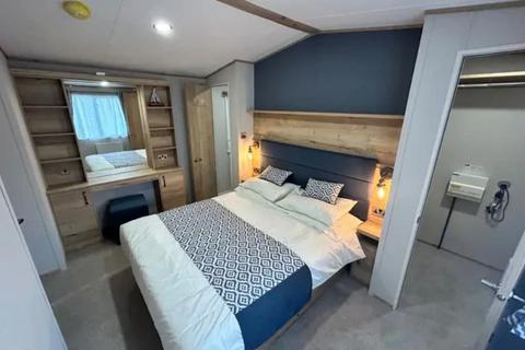 2 bedroom park home for sale, Felixstowe Beach Holiday Park