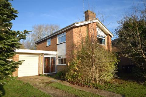 undefined, Reynard Way, Northampton NN2