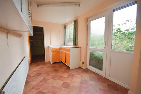 undefined, Reynard Way, Northampton NN2
