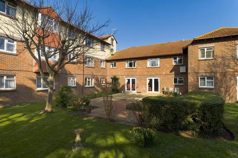1 bedroom retirement property for sale, Freshbrook Court, Freshbrook Road, Lancing, BN15 8DT