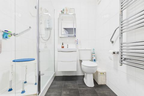 1 bedroom retirement property for sale, Freshbrook Court, Freshbrook Road, Lancing, BN15 8DT
