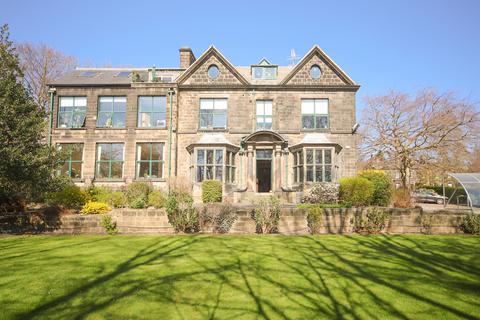 1 bedroom flat for sale, Maryland House, 5 Grosvenor Road, Leeds, West Yorkshire