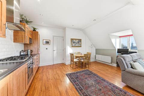 1 bedroom flat for sale, Maryland House, 5 Grosvenor Road, Leeds, West Yorkshire