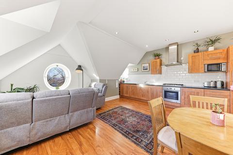 1 bedroom flat for sale, Maryland House, 5 Grosvenor Road, Leeds, West Yorkshire