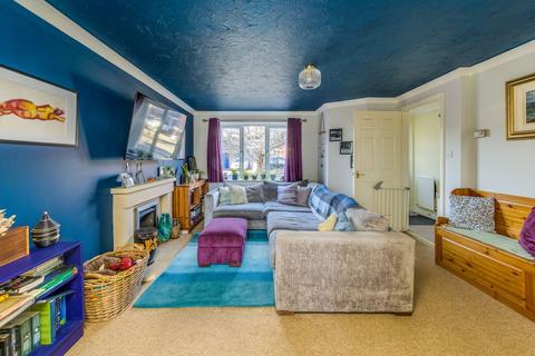 3 bedroom link detached house for sale, Rawthey Avenue, Didcot OX11