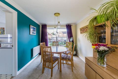 3 bedroom link detached house for sale, Rawthey Avenue, Didcot OX11