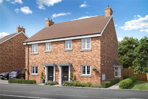 undefined, Plot 19 Muir Lane, Egham, Surrey, TW20