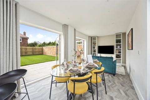 undefined, Plot 19 Muir Lane, Egham, Surrey, TW20