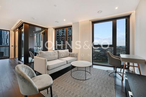 Madeira Tower, The Residence, Nine Elms, SW11