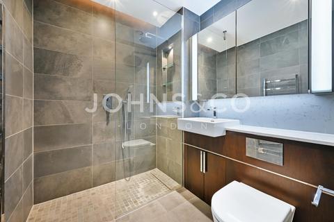 2 bedroom apartment for sale, Madeira Tower, The Residence, Nine Elms, SW11