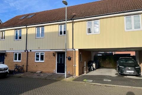 undefined, 11 Redwing Close, Stanway, Colchester, Essex CO3 8AL