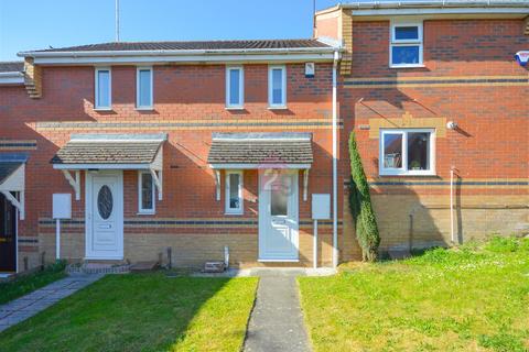 1 bedroom terraced house to rent, Bright Meadow, Halfway, Sheffield, S20
