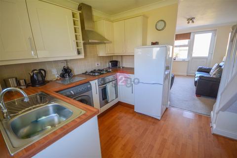 1 bedroom terraced house to rent, Bright Meadow, Halfway, Sheffield, S20
