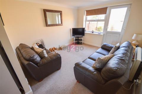 1 bedroom terraced house to rent, Bright Meadow, Halfway, Sheffield, S20