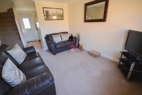 1 bedroom terraced house to rent, Bright Meadow, Halfway, Sheffield, S20