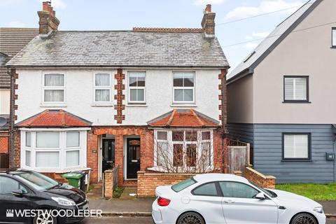 3 bedroom semi-detached house for sale, Rye Road, Hoddesdon EN11